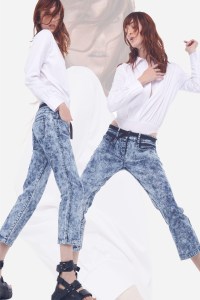 Norma Kamali Pre-Fall 2021