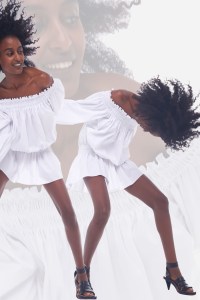 Norma Kamali Pre-Fall 2021