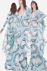 Norma Kamali Pre-Fall 2021