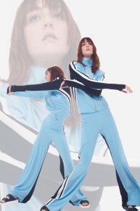 Norma Kamali Pre-Fall 2021