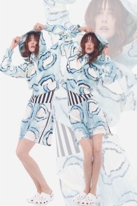 Norma Kamali Pre-Fall 2021