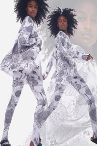 Norma Kamali Pre-Fall 2021