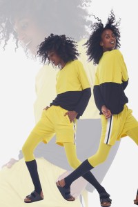 Norma Kamali Pre-Fall 2021