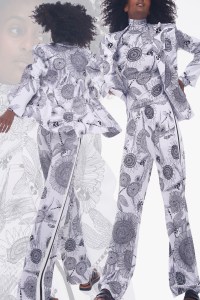 Norma Kamali Pre-Fall 2021
