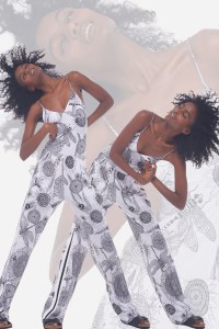 Norma Kamali Pre-Fall 2021