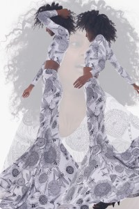 Norma Kamali Pre-Fall 2021