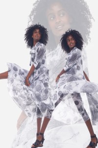 Norma Kamali Pre-Fall 2021