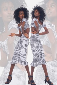 Norma Kamali Pre-Fall 2021