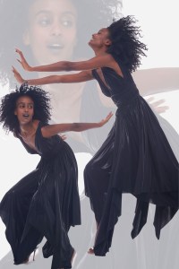 Norma Kamali Pre-Fall 2021