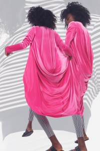 Norma Kamali Pre-Fall 2021