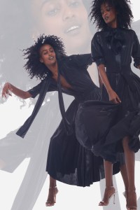 Norma Kamali Pre-Fall 2021