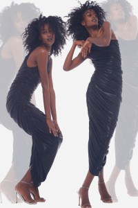 Norma Kamali Pre-Fall 2021