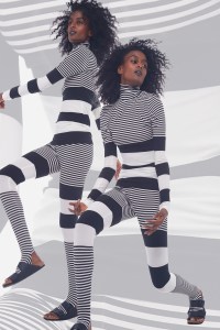 Norma Kamali Pre-Fall 2021