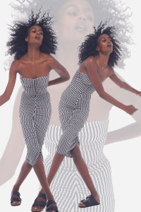 Norma Kamali Pre-Fall 2021