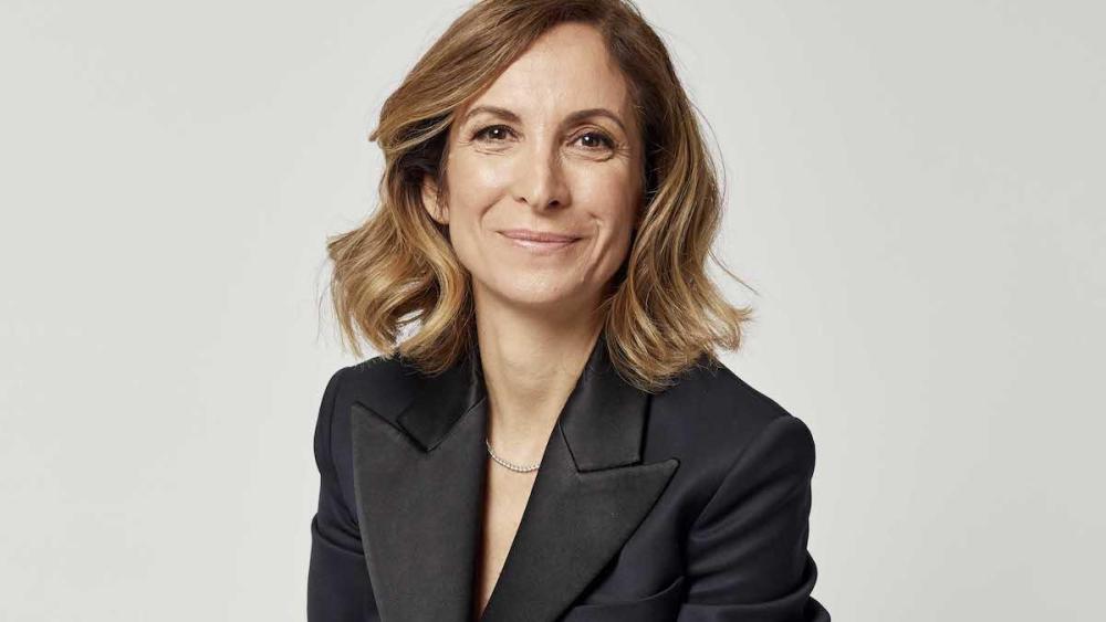 Natalia Gamero del Castillo New Managing Director, Condé Nast Europe