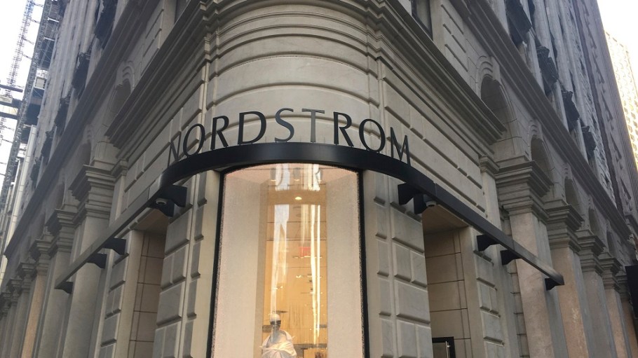 Nordstrom said its chief supply chain officer will join its executive team and YNAP named Mirko Nobili as global operations director.