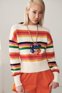 Oscar de la Renta Pre-Fall 2021