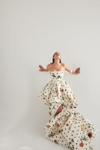 Oscar de la Renta Pre-Fall 2021