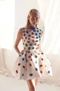 Oscar de la Renta Pre-Fall 2021