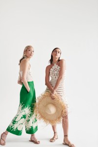 Oscar de la Renta Pre-Fall 2021