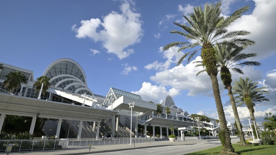 The events organizer’s inaugural Magic Pop Up Orlando will co-locate with Clarion Events’ Womenswear in Nevada and Tarsus Group’s Offprice.