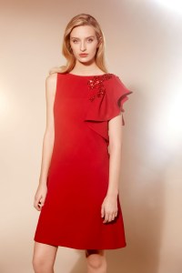 Pamella Roland RTW Spring 2021
