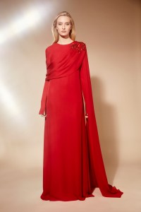 Pamella Roland RTW Spring 2021