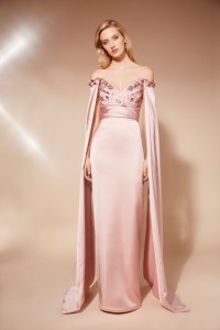 Pamella Roland RTW Spring 2021