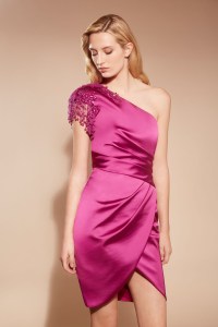 Pamella Roland RTW Spring 2021
