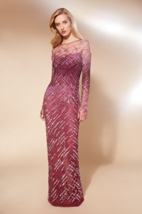 Pamella Roland RTW Spring 2021