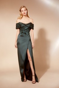 Pamella Roland RTW Spring 2021