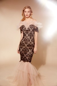 Pamella Roland RTW Spring 2021