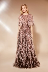 Pamella Roland RTW Spring 2021