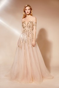 Pamella Roland RTW Spring 2021