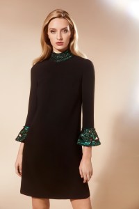 Pamella Roland RTW Spring 2021