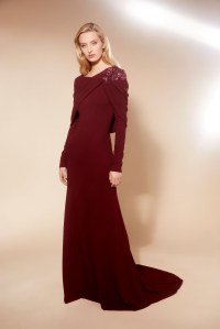 Pamella Roland RTW Spring 2021