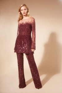 Pamella Roland RTW Spring 2021
