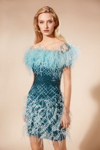 Pamella Roland RTW Spring 2021