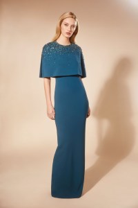Pamella Roland RTW Spring 2021