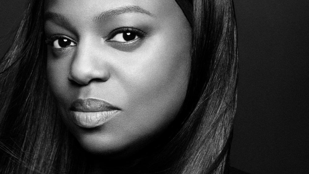 Pat McGrath DBE