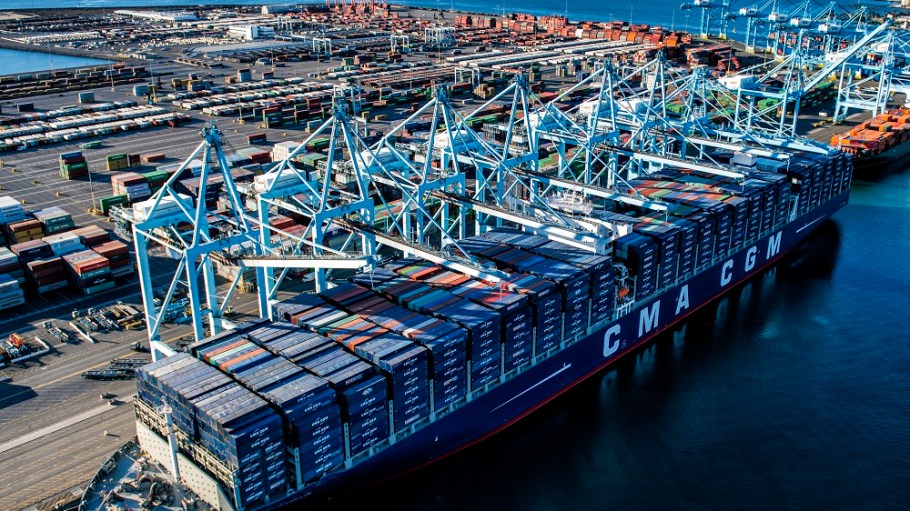 The Los Angeles Board of Harbor Commissioners approved a deal with IBM to create a Port Cyber Resilience Center at the L.A. Port.
