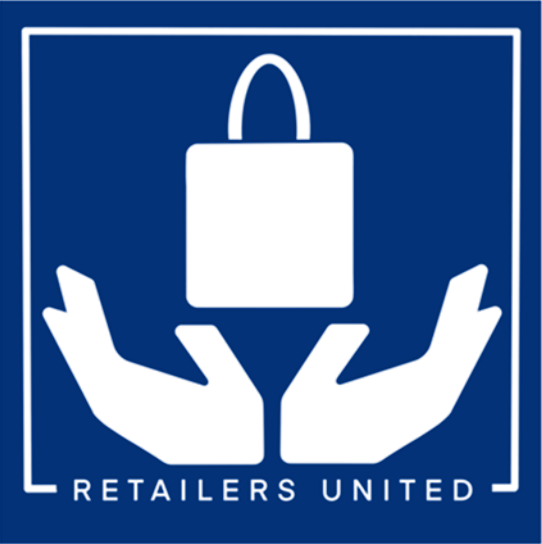 The Retailers United logo.
