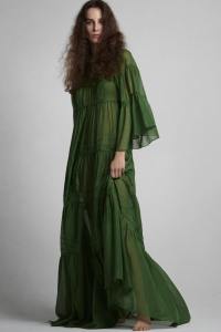 Rebecca Taylor Pre-Fall 2021