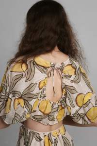 Rebecca Taylor Pre-Fall 2021