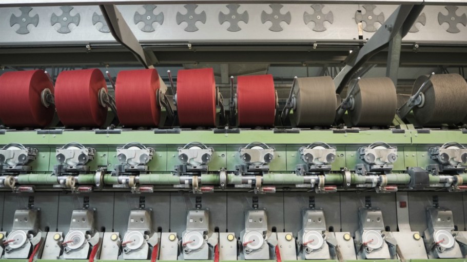 Story3 Capital is looking to scale up Recover's recycled cotton fiber production from 12,000 to 200,000 metric tons per year by 2025.