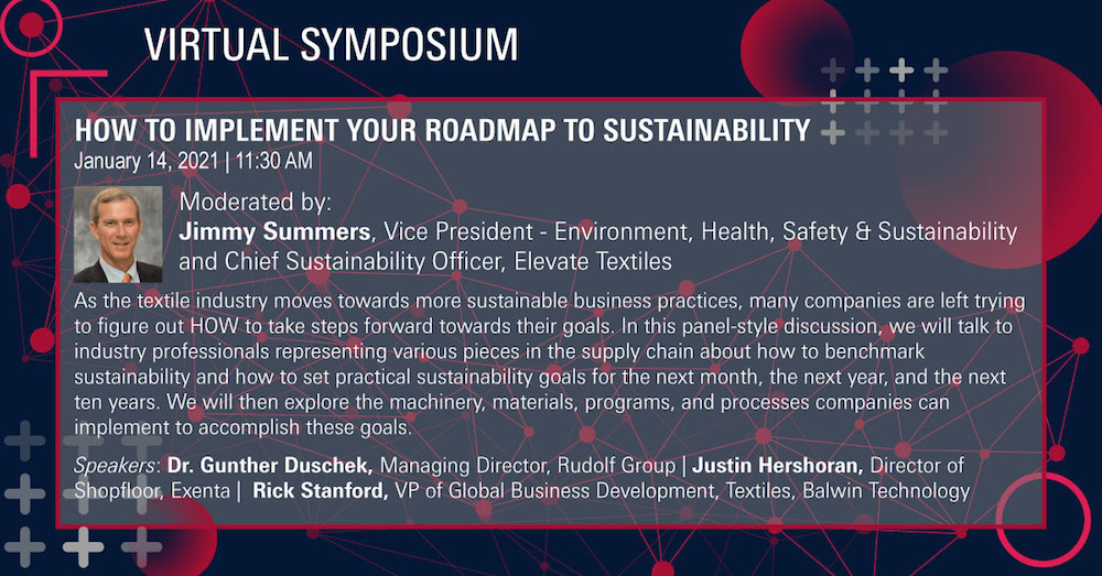 Roadmap to Sustainability