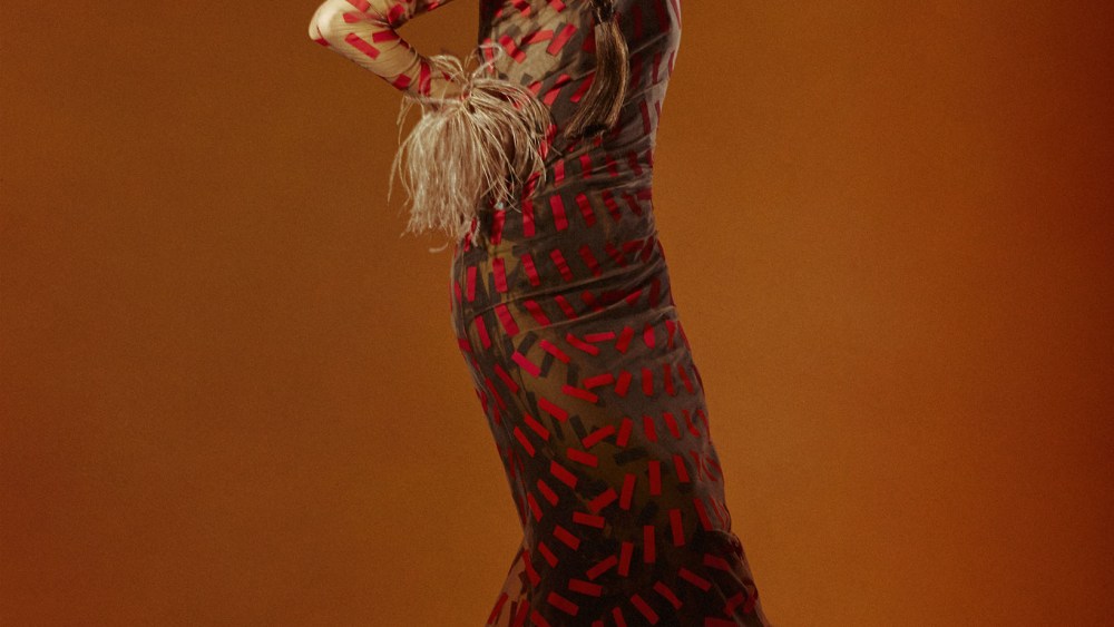 Womens Spring 2021 Collections: Joy in Fashion