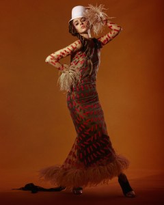 Womens Spring 2021 Collections: Joy in Fashion