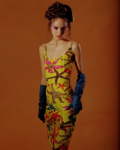 Spring 2021 Fashion Collections for Women: Joy