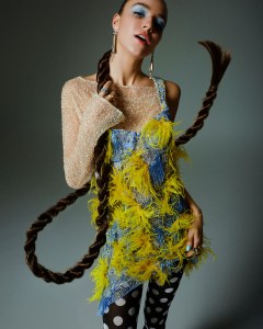 Womens Spring 2021 Collections: Joy in Fashion